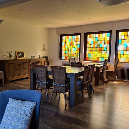 Bed and Breakfast Au Soleil Boulonnais à Boulogne-sur-Mer Extérieur photo