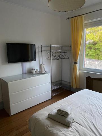 Bed and Breakfast Au Soleil Boulonnais à Boulogne-sur-Mer Extérieur photo