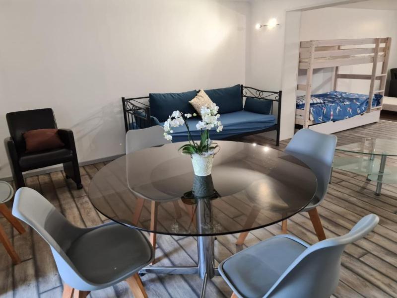 Bed and Breakfast Au Soleil Boulonnais à Boulogne-sur-Mer Extérieur photo