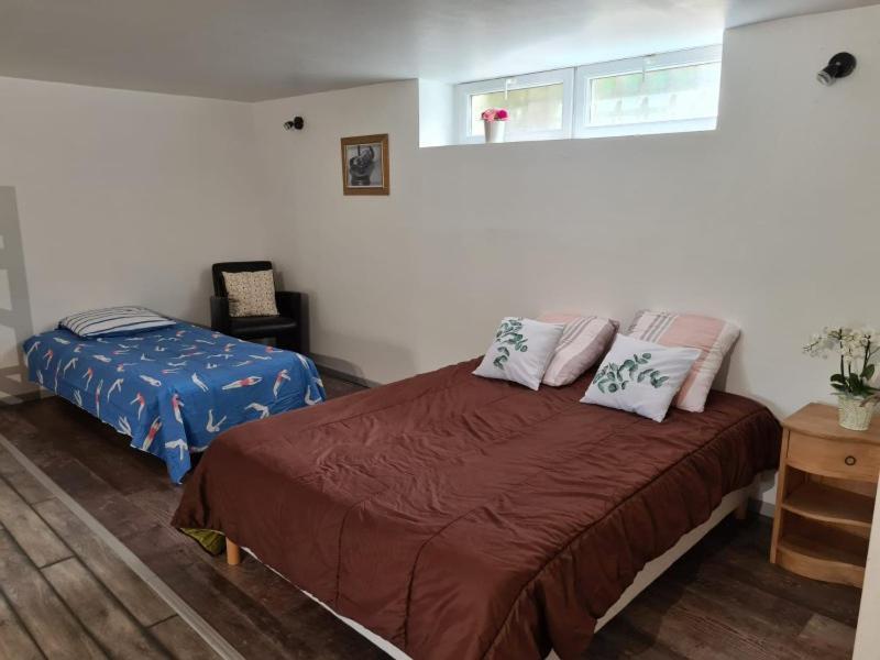 Bed and Breakfast Au Soleil Boulonnais à Boulogne-sur-Mer Extérieur photo