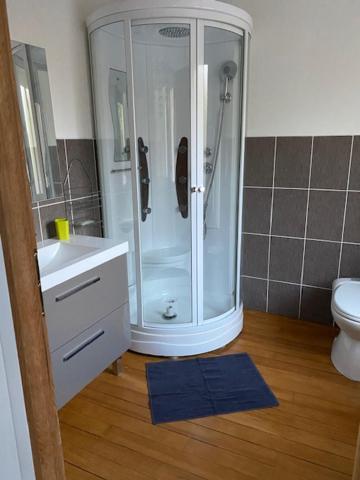 Bed and Breakfast Au Soleil Boulonnais à Boulogne-sur-Mer Extérieur photo